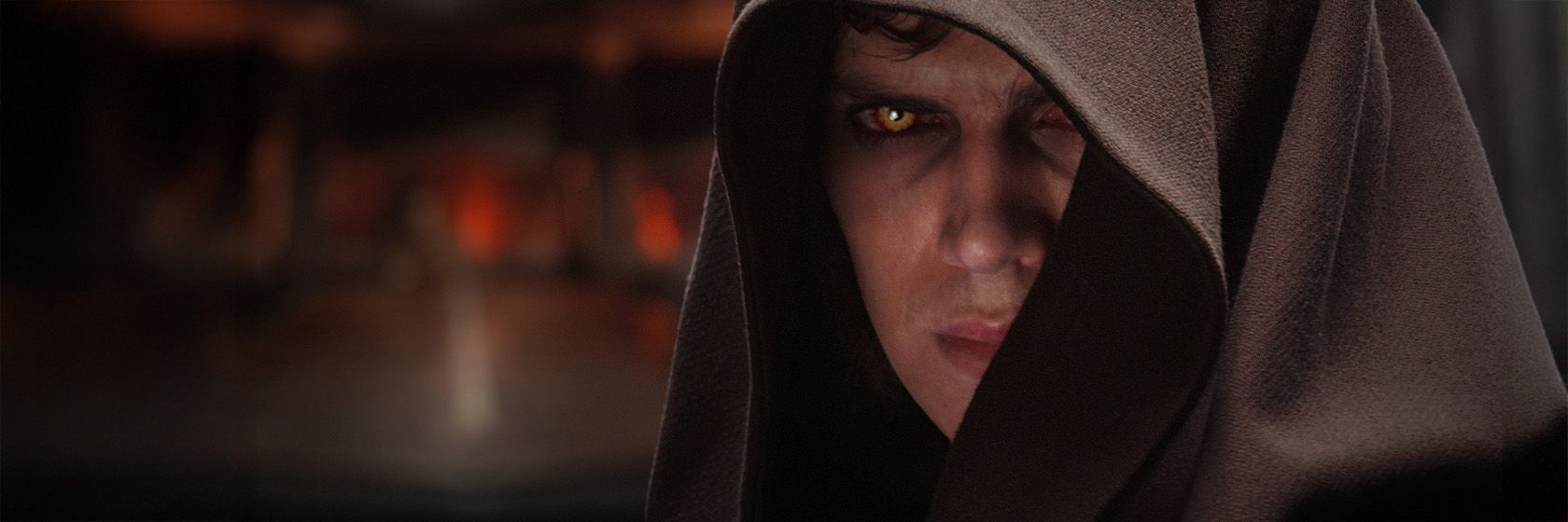 Star Wars: Episode III - Revenge of the Sith